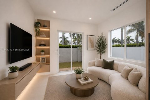 House in Doral, Florida 5 bedrooms, 329.8 sq.m. № 2076291 - photo 10