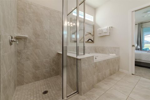 Купить виллу или дом в Дэвенпорт, Флорида 15 комнат, 243.5м2, № 1559581 - фото 29
