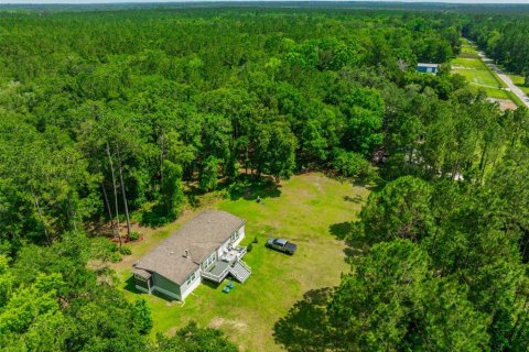 House in Micanopy, Florida 3 bedrooms, 231.42 sq.m. № 1781332 - photo 26