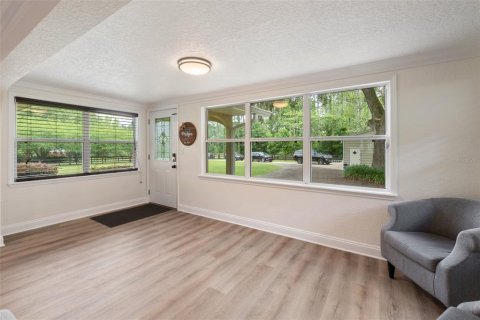 House in Micanopy, Florida 3 bedrooms, 231.42 sq.m. № 1781332 - photo 4