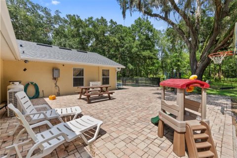 House in Micanopy, Florida 3 bedrooms, 231.42 sq.m. № 1781332 - photo 20