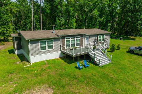 House in Micanopy, Florida 3 bedrooms, 231.42 sq.m. № 1781332 - photo 3