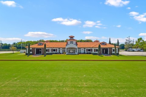 Купить виллу или дом в Веллингтон, Флорида 3 комнаты, 63.73м2, № 2147071 - фото 13