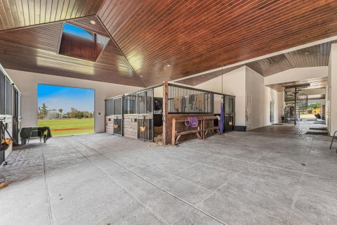Купить виллу или дом в Веллингтон, Флорида 3 комнаты, 63.73м2, № 2147071 - фото 17