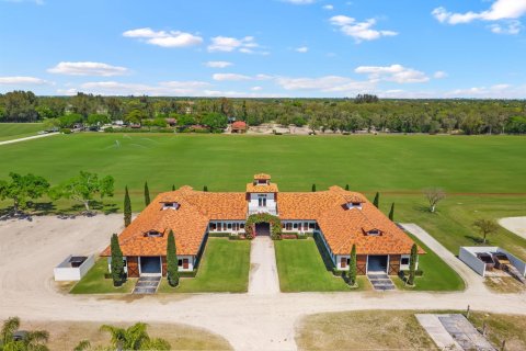 Купить виллу или дом в Веллингтон, Флорида 3 комнаты, 63.73м2, № 2147071 - фото 12