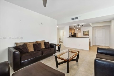 Condo in Fort Lauderdale, Florida, 2 bedrooms  № 2244264 - photo 7