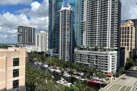 Condo in Fort Lauderdale, Florida, 2 bedrooms  № 2244264