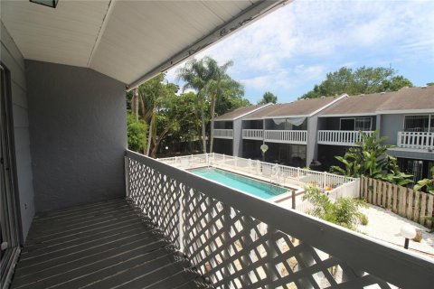 Touwnhouse à louer à Sarasota, Floride: 2 chambres, 96.43 m2 № 1910477 - photo 15