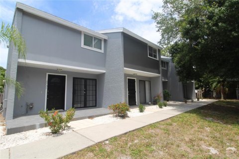 Touwnhouse à louer à Sarasota, Floride: 2 chambres, 96.43 m2 № 1910477 - photo 1