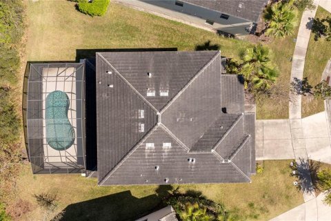 Villa ou maison à vendre à Kissimmee, Floride: 5 chambres, 282.61 m2 № 1578629 - photo 11