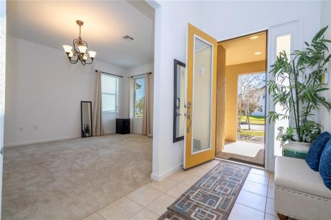 Villa ou maison à vendre à Kissimmee, Floride: 5 chambres, 282.61 m2 № 1578629 - photo 20