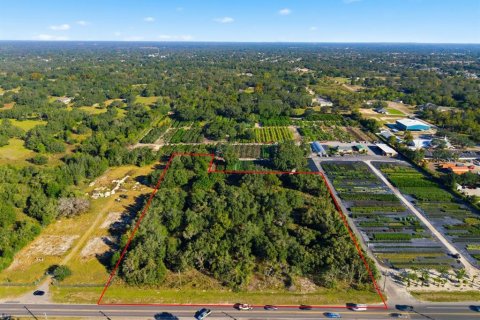 Land in Spring Hill, Florida № 2214832 - photo 15