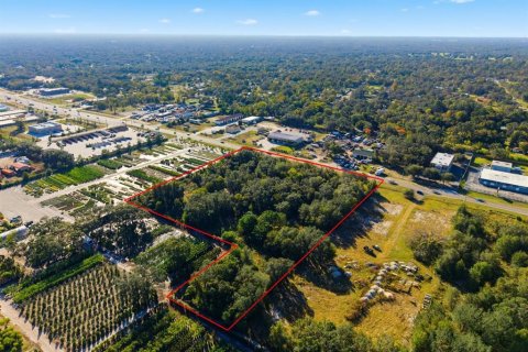 Land in Spring Hill, Florida № 2214832 - photo 21