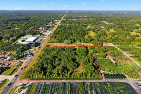 Land in Spring Hill, Florida № 2214832 - photo 17