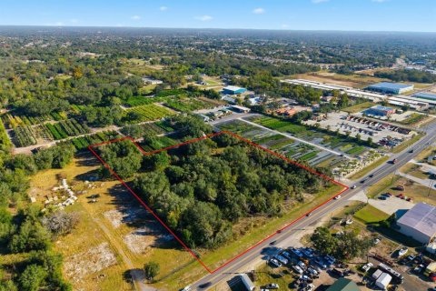 Land in Spring Hill, Florida № 2214832 - photo 14