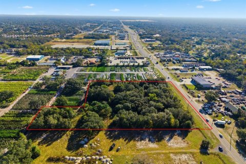 Land in Spring Hill, Florida № 2214832 - photo 19
