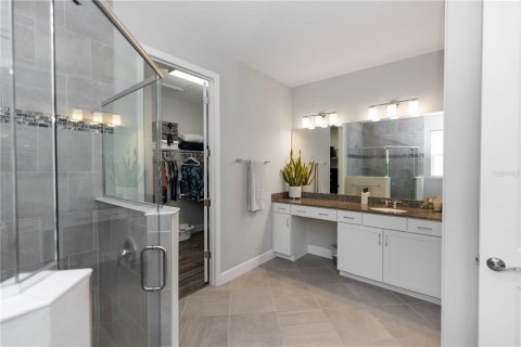 Купить виллу или дом в Деланд, Флорида 8 комнат, 221.48м2, № 1771395 - фото 24