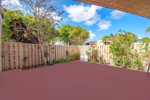 Adosado en alquiler en Delray Beach, Florida, 3 dormitorios, 123.19 m2 № 2020673 - foto 16