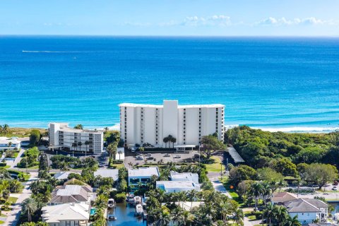 Copropriété à vendre à Delray Beach, Floride: 2 chambres, 177.54 m2 № 2087716 - photo 11