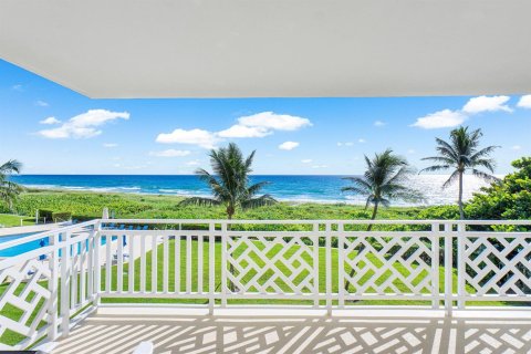 Copropriété à vendre à Delray Beach, Floride: 2 chambres, 177.54 m2 № 2087716 - photo 6