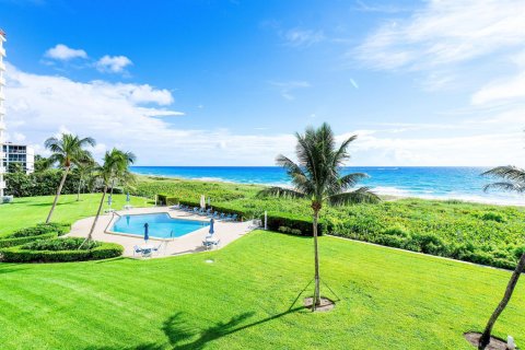 Copropriété à vendre à Delray Beach, Floride: 2 chambres, 177.54 m2 № 2087716 - photo 9