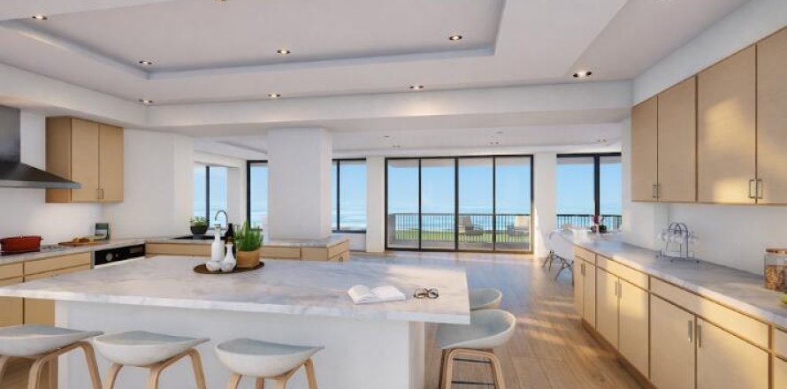 Condo à Delray Beach, Floride, 2 chambres № 2087716