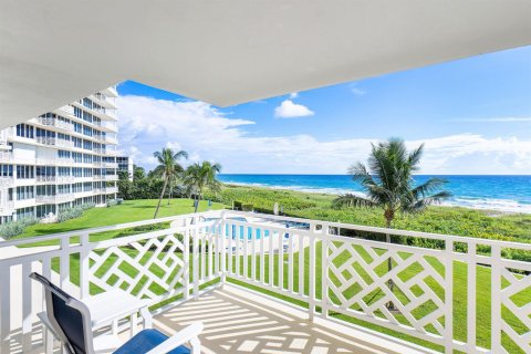 Copropriété à vendre à Delray Beach, Floride: 2 chambres, 177.54 m2 № 2087716 - photo 8