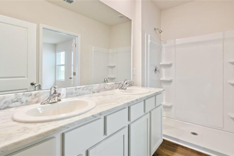 House in Palmetto, Florida 4 bedrooms, 154.68 sq.m. № 1852921 - photo 9