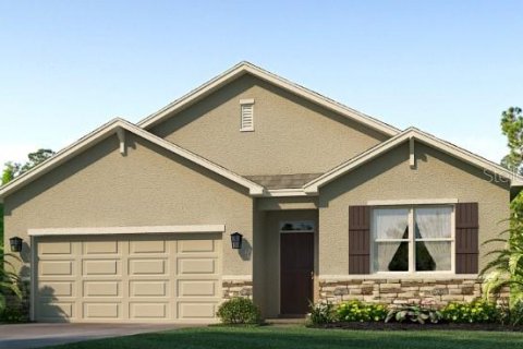 House in Palmetto, Florida 4 bedrooms, 154.68 sq.m. № 1852921 - photo 16