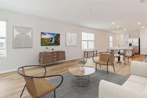 House in Palmetto, Florida 4 bedrooms, 154.68 sq.m. № 1852921 - photo 7