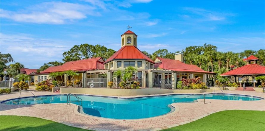 Condo in Altamonte Springs, Florida, 1 bedroom  № 1831481