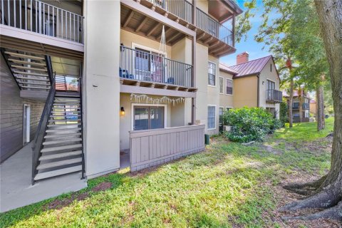 Condo in Altamonte Springs, Florida, 1 bedroom  № 1831481 - photo 10