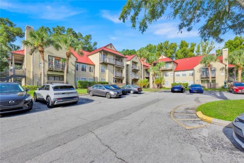Condo in Altamonte Springs, Florida, 1 bedroom  № 1831481 - photo 3