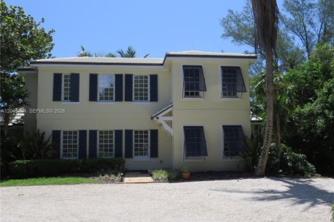House in Jupiter Island, Florida 3 bedrooms, 247.12 sq.m. № 2279491