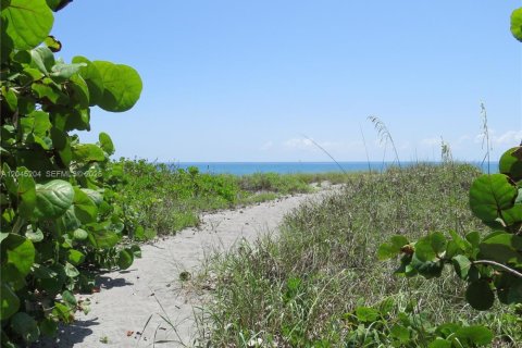 House in Jupiter Island, Florida 3 bedrooms, 247.12 sq.m. № 2279491 - photo 25