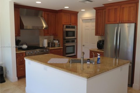 House in Jupiter Island, Florida 3 bedrooms, 247.12 sq.m. № 2279491 - photo 21