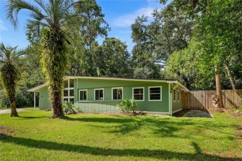 Villa ou maison à vendre à Gainesville, Floride: 3 chambres, 146.97 m2 № 2350106 - photo 3