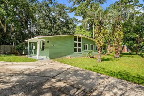 Villa ou maison à vendre à Gainesville, Floride: 3 chambres, 146.97 m2 № 2350106 - photo 2