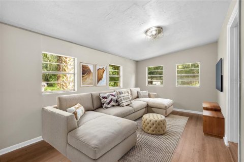 Villa ou maison à vendre à Gainesville, Floride: 3 chambres, 146.97 m2 № 2350106 - photo 17