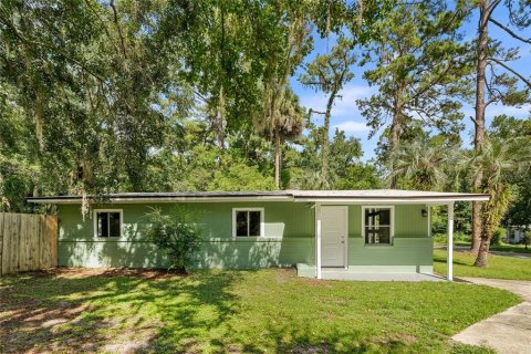 Villa ou maison à vendre à Gainesville, Floride: 3 chambres, 146.97 m2 № 2350106 - photo 6