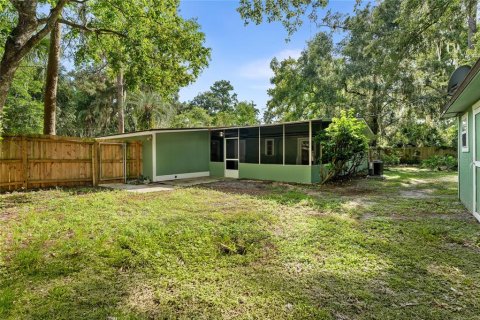 Villa ou maison à vendre à Gainesville, Floride: 3 chambres, 146.97 m2 № 2350106 - photo 29