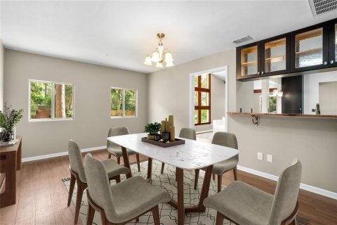 Villa ou maison à vendre à Gainesville, Floride: 3 chambres, 146.97 m2 № 2350106 - photo 14