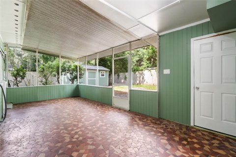 Villa ou maison à vendre à Gainesville, Floride: 3 chambres, 146.97 m2 № 2350106 - photo 27