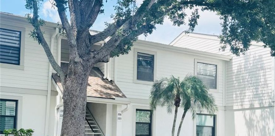 Condo in Oldsmar, Florida, 2 bedrooms № 2219305