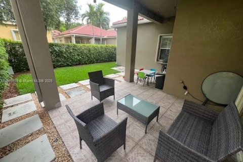 Casa en venta en Weston, Florida, 3 dormitorios, 154.4 m2 № 1755922 - foto 16