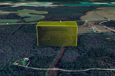 Terreno en venta en Clermont, Florida № 1869197 - foto 9