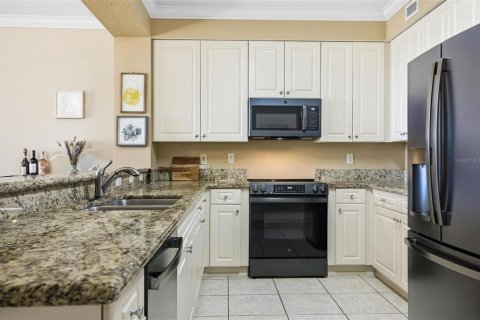 Condominio en venta en Palm Coast, Florida, 3 dormitorios, 152.36 m2 № 2150882 - foto 14