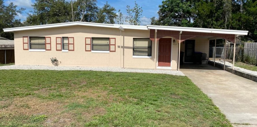 Villa ou maison à Orlando, Floride 3 chambres, 147.99 m2 № 2138313