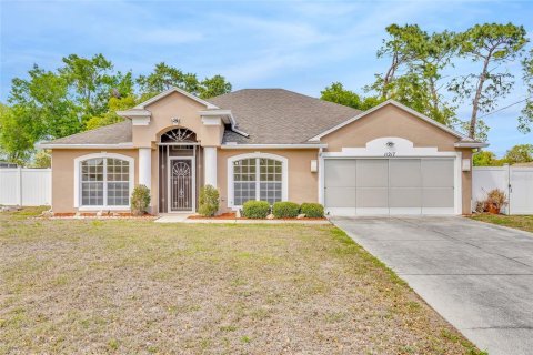 Villa ou maison à vendre à Spring Hill, Floride: 3 chambres, 167.41 m2 № 1884930 - photo 1
