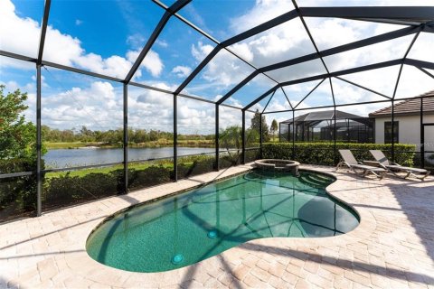 Casa en alquiler en Bradenton, Florida, 3 dormitorios, 259.1 m2 № 2106082 - foto 23